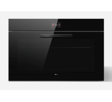 Духовой шкаф Elica VIRTUS MULTI 90 TFT BL