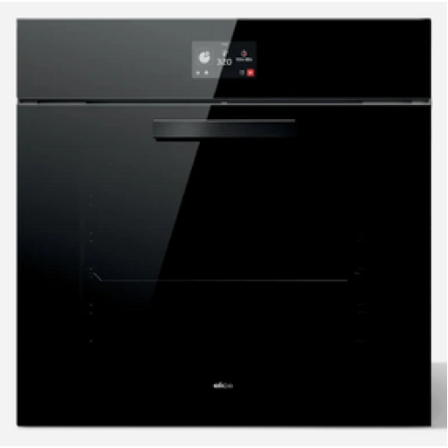 Духовой шкаф Elica VIRTUS MULTI 60 TFT BL