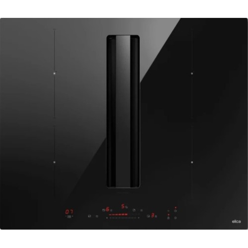 Варочная панель Elica NIKOLATESLA ALPHA B BL/A60