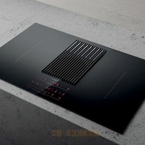 Варочная панель Elica NIKOLATESLA LIBRA EVO BL/A/83