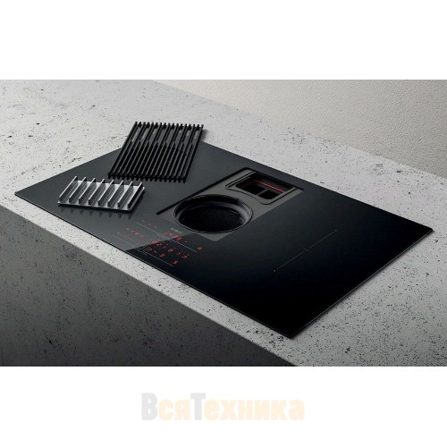 Варочная панель Elica NIKOLATESLA LIBRA EVO BL/A/83