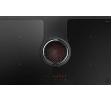 Варочная панель с вытяжкой Elica NIKOLATESLA ONE EVO BL/A/83