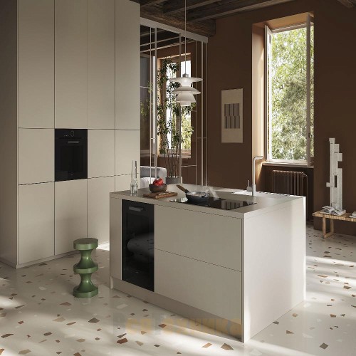 Варочная панель Elica NIKOLATESLA VELVET BL/A/60