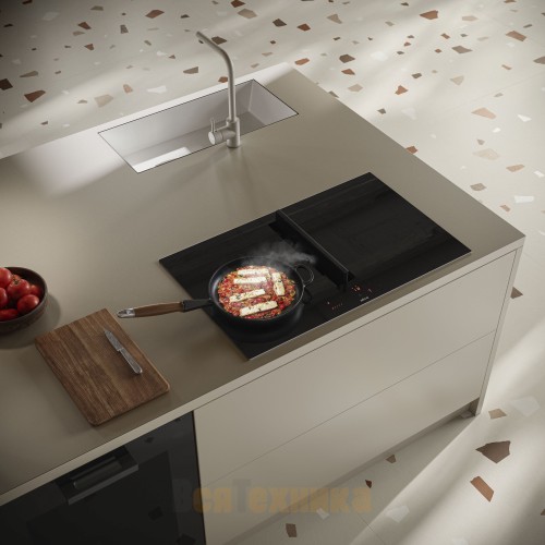 Варочная панель Elica NIKOLATESLA VELVET BL/A/72