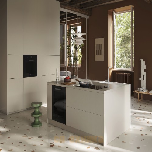 Варочная панель Elica NIKOLATESLA VELVET BL/A/72