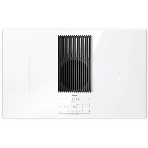 Варочная панель Elica NIKOLATESLA LIBRA EVO WH/A/83