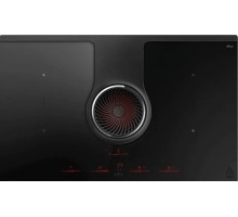 Варочная панель с вытяжкой Elica NIKOLATESLA HP EVO BL/A/83