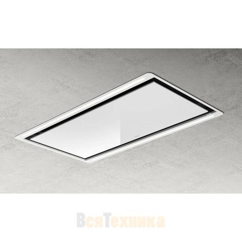 Вытяжка Elica HILIGHT GLASS H30 WH/A/100