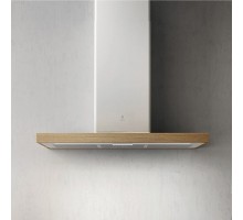 Вытяжка Elica BIO WH/A/90 ROVERE