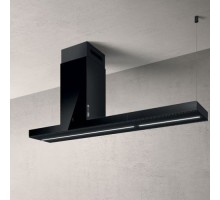 Вытяжка Elica HAIKU ISLAND BL/A/120