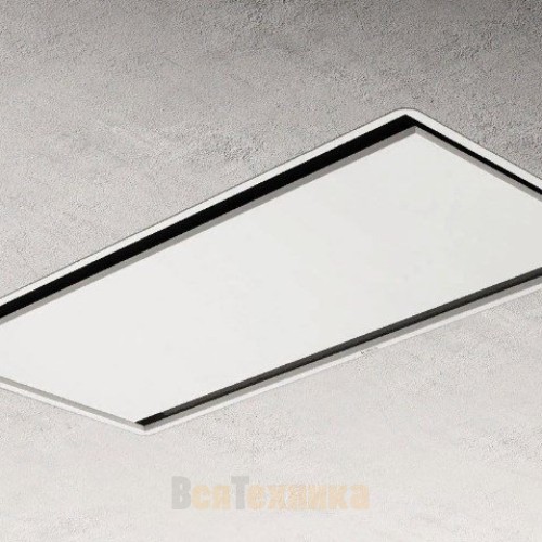 Вытяжка Elica ILLUSION H30 WH/A/100