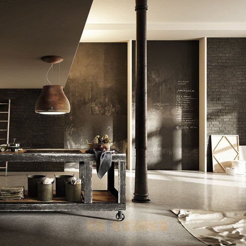 Вытяжка Elica SHINING RUST/F/50