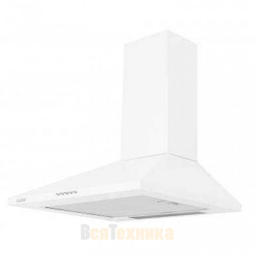 Вытяжка EXITEQ EX-3025 white