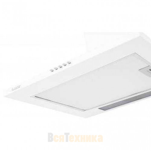 Вытяжка EXITEQ EX-3025 white