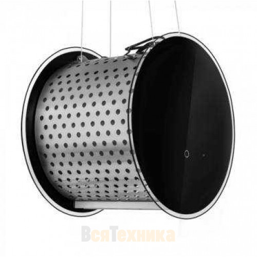 Вытяжка EXITEQ EX-1206 black