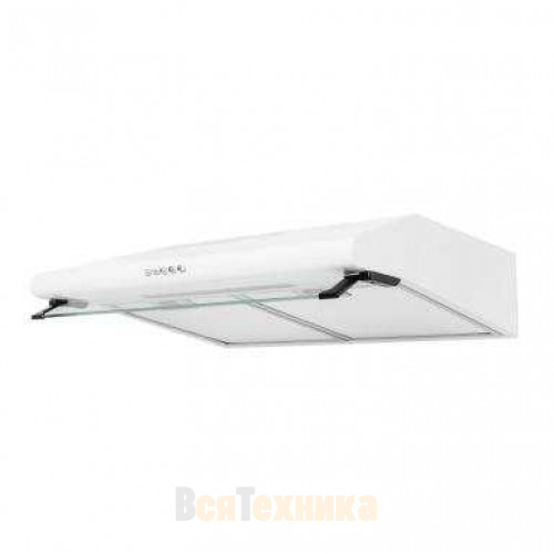 Вытяжка кухонная EXITEQ EX-1056 white