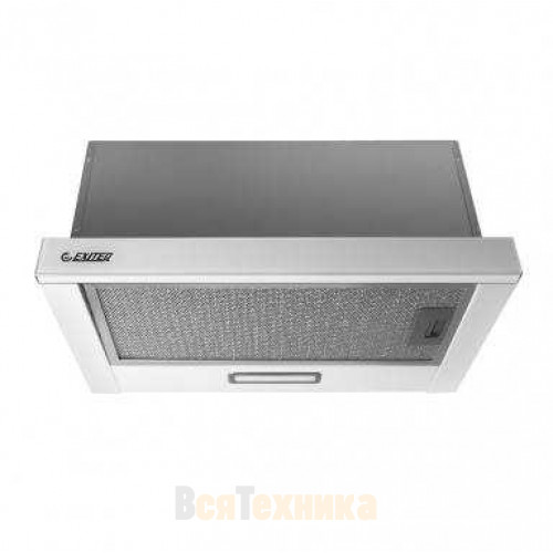 Вытяжка EXITEQ EX-1076 white