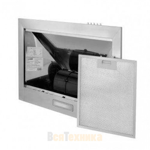 Вытяжка кухонная EXITEQ EX-1086 inox