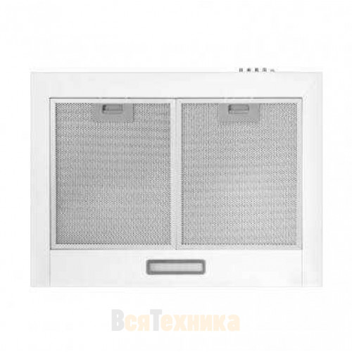 Вытяжка кухонная EXITEQ EX-1086 white