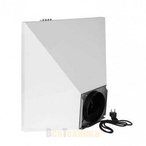 Вытяжка кухонная EXITEQ EX-1086 white