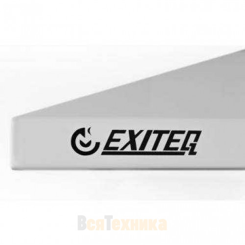 Вытяжка кухонная EXITEQ EX-1086 white