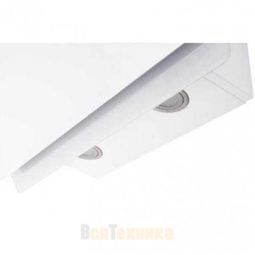 Вытяжка кухонная EXITEQ EX-1126 white