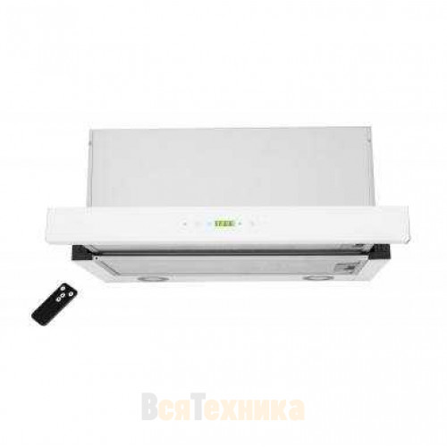 Вытяжка EXITEQ EX-1146 white