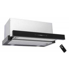 Вытяжка EXITEQ EX-1146 black