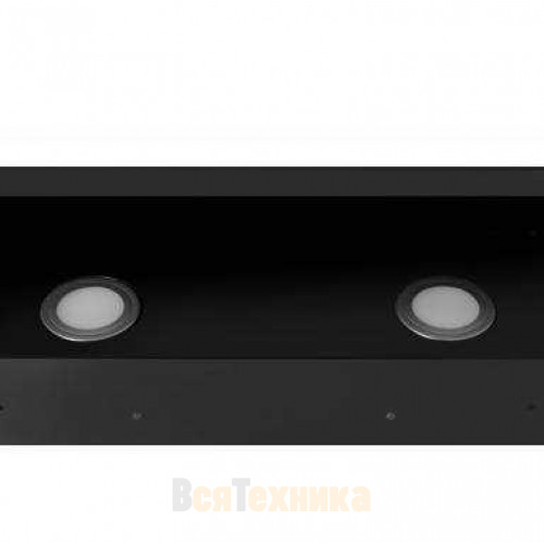 Вытяжка кухонная EXITEQ EX-1226 black