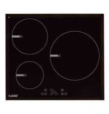 Варочная панель Индукционная варочная поверхность EXITEQ  EXH-314IB