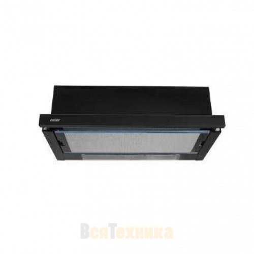 Вытяжка EXITEQ Retracta 2301 G black