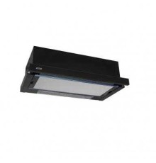 Вытяжка EXITEQ Retracta 2301 G black