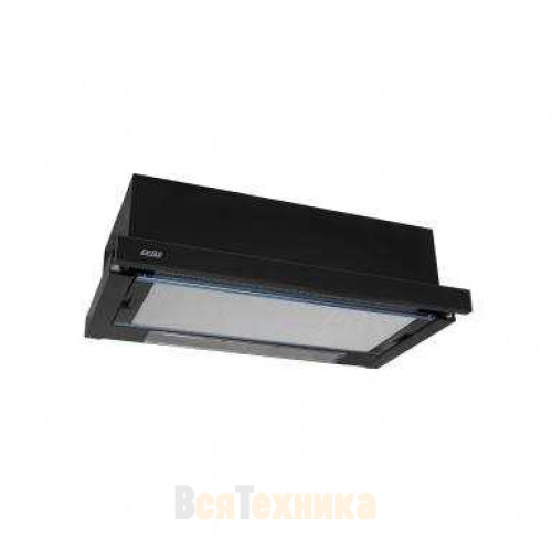 Вытяжка EXITEQ Retracta 502 G black