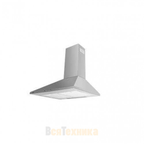 Вытяжка EXITEQ Rosix 600 inox