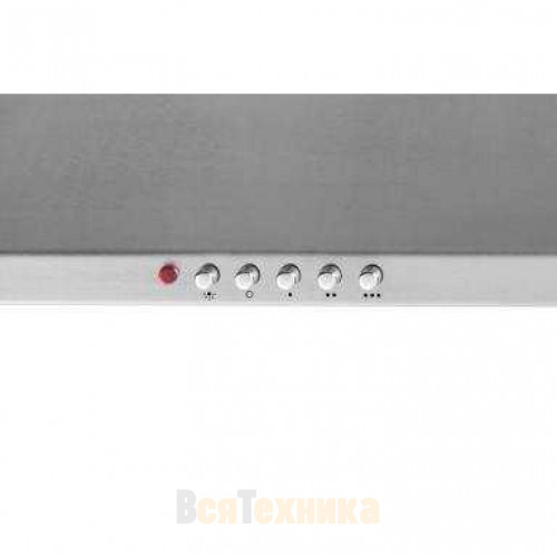 Вытяжка EXITEQ Rosix 600 inox