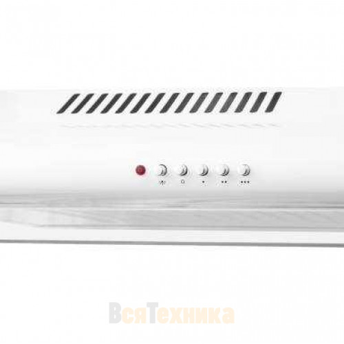 Вытяжка кухонная EXITEQ Standard 601 white