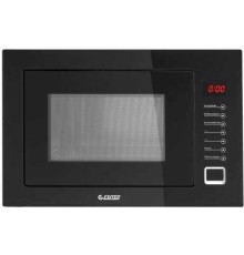 Встраиваемая микроволновая печь EXITEQ EXM-104 black