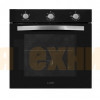 Духовой шкаф Exiteq EXO-105 black