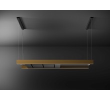 Вытяжка Falmec LIGHT BRONZE 120