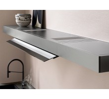 Вытяжка Falmec SHELF 120 NERO (отвод воздуха, без мотора)