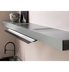 Вытяжка Falmec SHELF 120 NERO (отвод воздуха, без мотора)