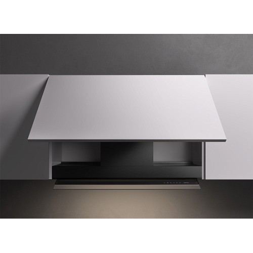 Вытяжка Falmec VIRGOLA NO-DROP TOUCH 120 BLACK