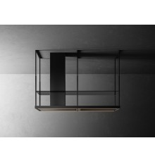 Вытяжка Falmec EUROPA EVO IS. 175 BLACK