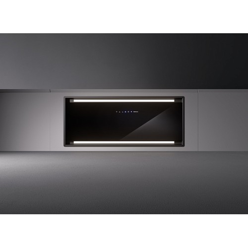 Вытяжка Falmec PARALLEL BLACK 70