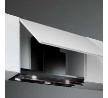 Вытяжка Falmec Design VIRGOLA BLACK 90 (600)