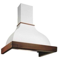 Вытяжка Falmec Classic IRIS GARDENIA WHITE UNPAINTED 90 (600)