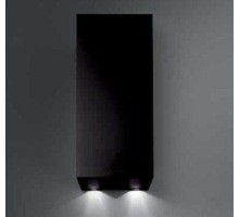 Вытяжка Falmec Mira Black Isola 40 (800)