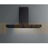 Вытяжка Falmec Plane Isola Black 90 (800)