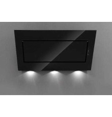 Вытяжка Falmec QUASAR GLASS BLACK 60 (800)