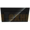 Вытяжка Falmec QUASAR GLASS BLACK 90 (800)